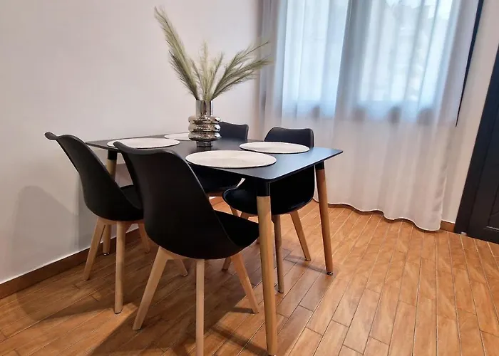 Pg Luxury Кавала
