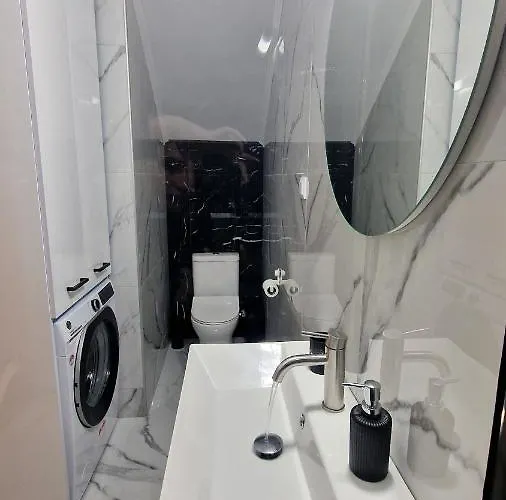 Апартаменты Pg Luxury *