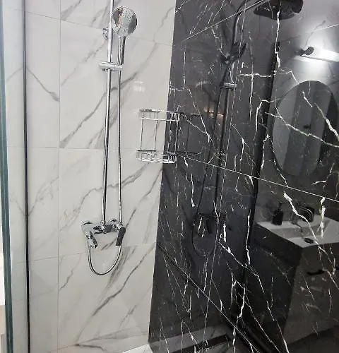 Апартаменты Pg Luxury