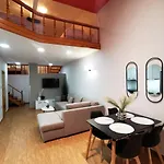 Pg Luxury Apartmán