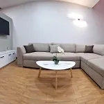 Apartmán Pg Luxury
