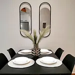 Pg Luxury Apartmán *