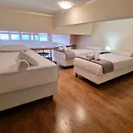 Pg Luxury Apartmán *