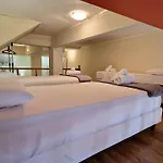 Pg Luxury Apartmán Kavala