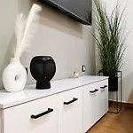 Pg Luxury Apartmán *