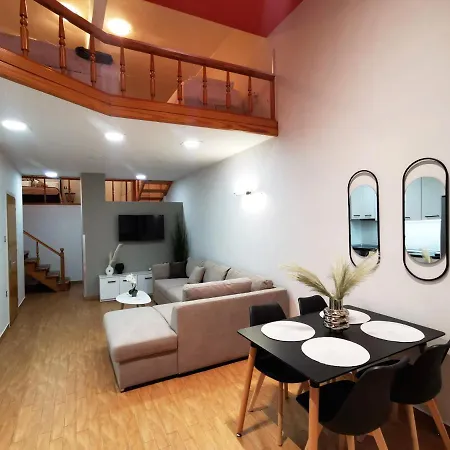 Pg Luxury Apartment