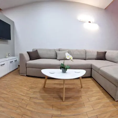 Apartment Pg Luxury