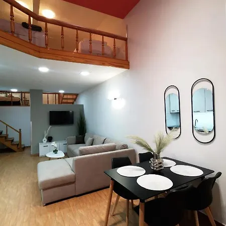 Apartment Pg Luxury Kavala