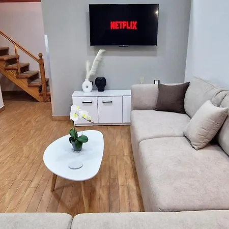 Pg Luxury Apartament