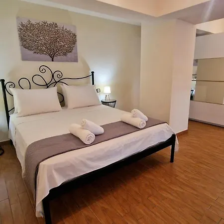 Pg Luxury Apartmán
