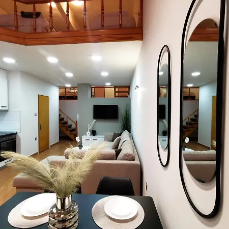 Pg Luxury Apartment