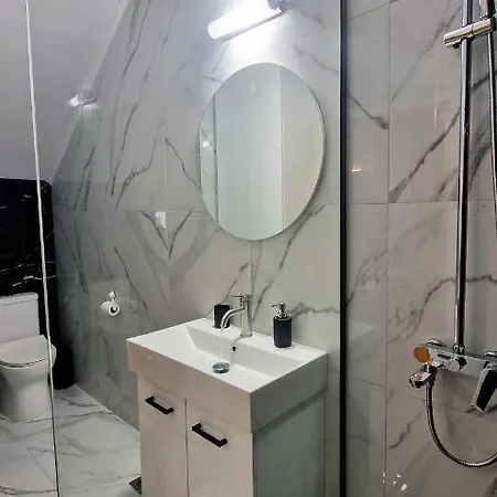 Pg Luxury Kavala