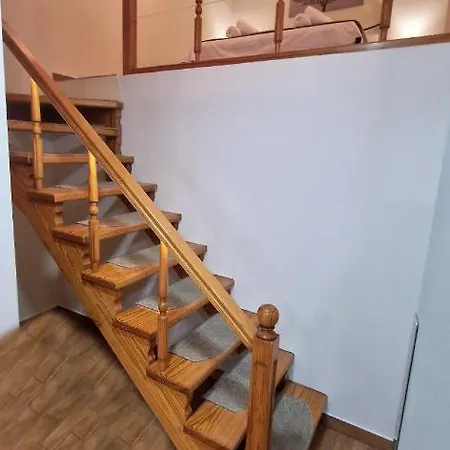 Apartament Pg Luxury *