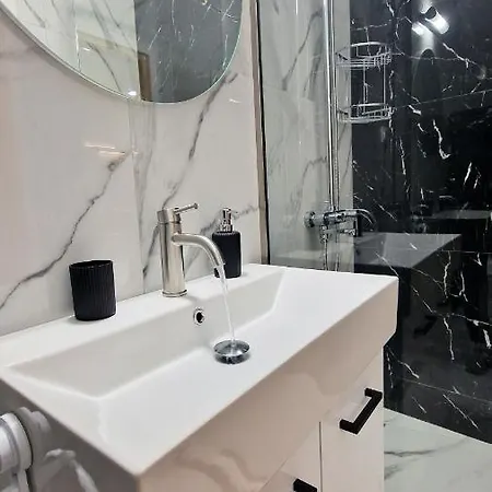 Pg Luxury Appartamento