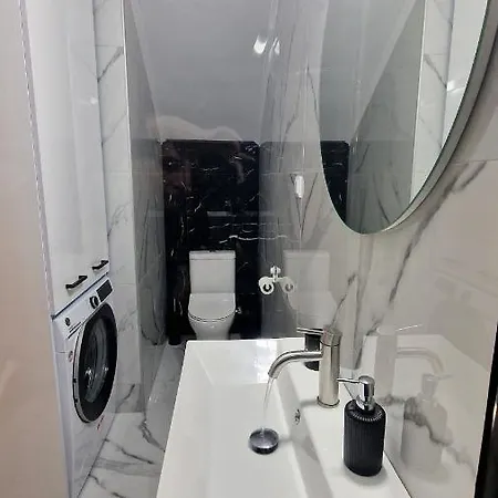 Apartament Pg Luxury *