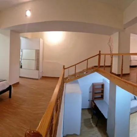 Apartament Pg Luxury