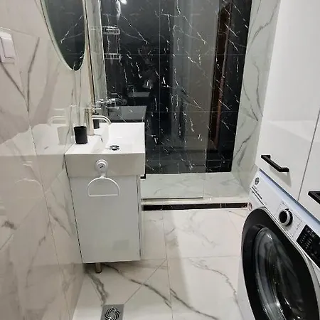 Apartament Pg Luxury