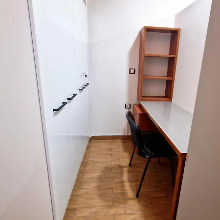Apartment Pg Luxury Kavala
