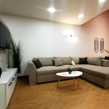 Apartment Pg Luxury *