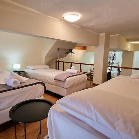 Apartmán Pg Luxury *