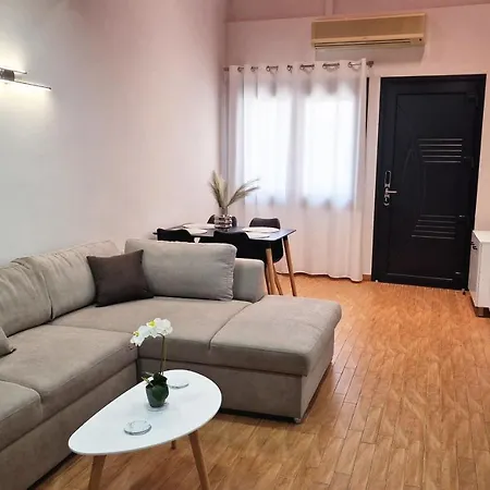 Pg Luxury Apartmán