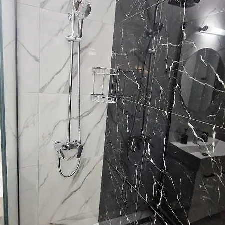 Appartamento Pg Luxury